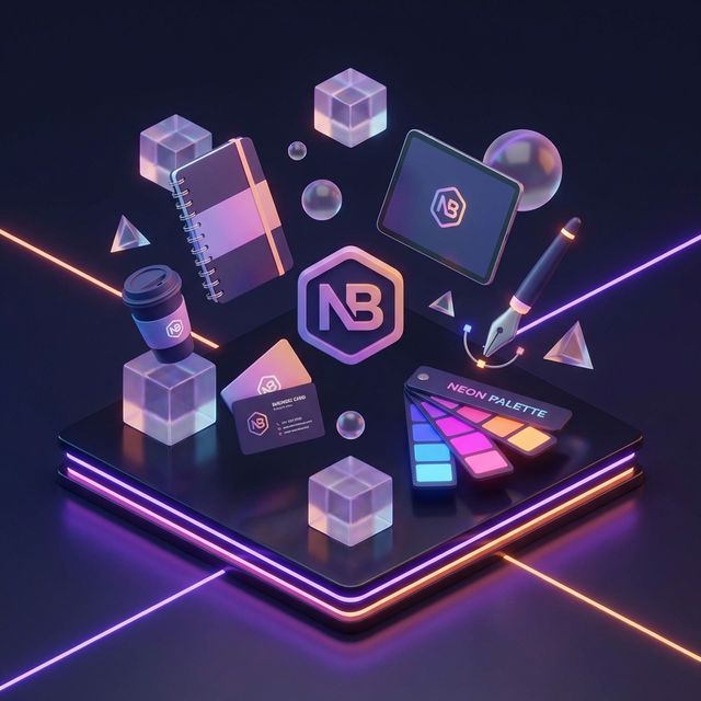 Identidad Corporativa